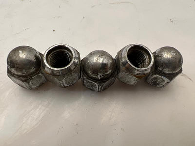 2016 Subaru Forester Lug Nuts