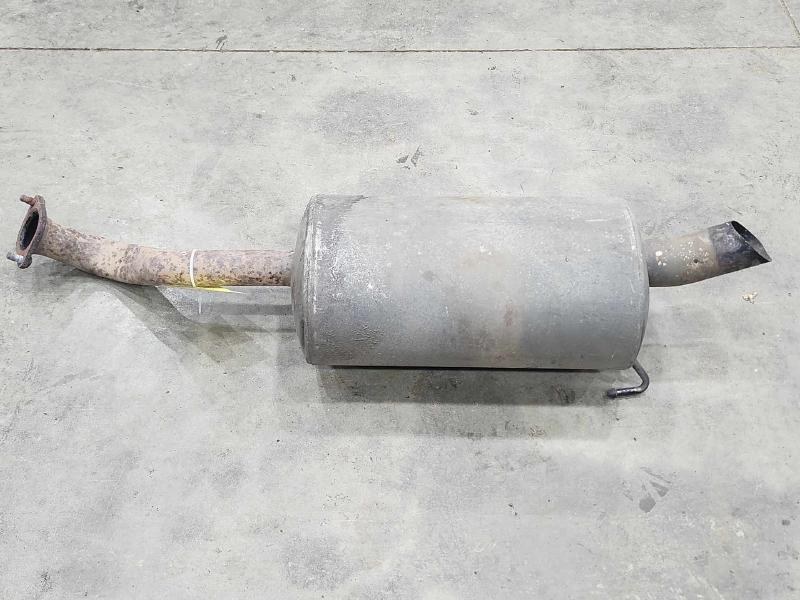 2015-2016 Honda CR-V Rear Exhaust Muffler Genuine OEM Part 18307T1WA01