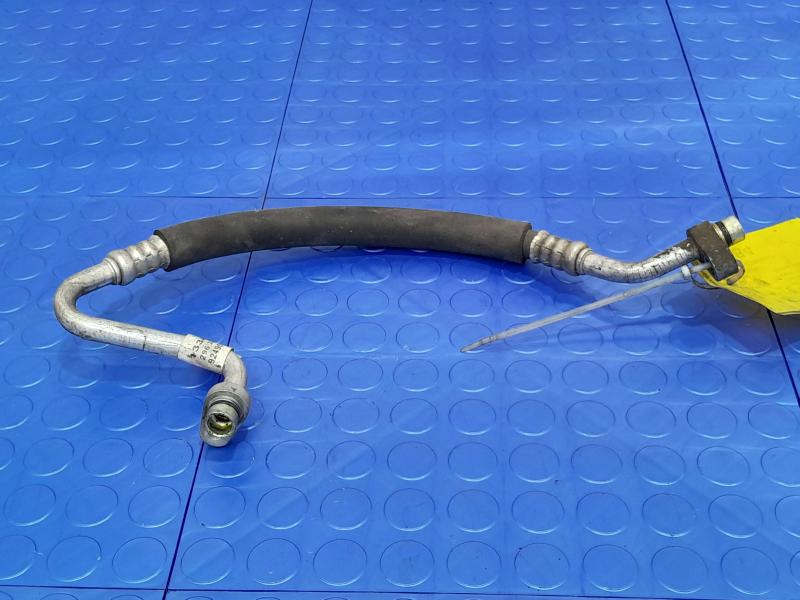 2013-2019 Nissan Versa AC Discharge Hose Genuine OEM Part 924909KB0A