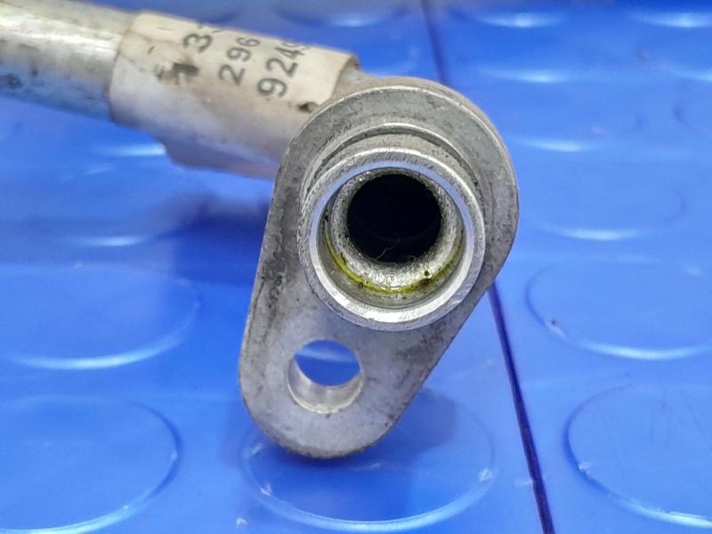 2013-2019 Nissan Versa AC Discharge Hose Genuine OEM Part 924909KB0A