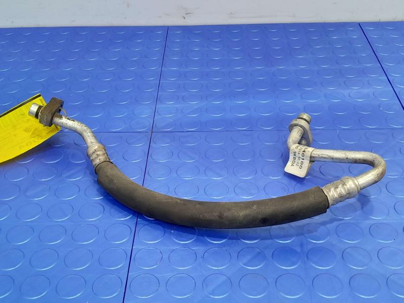 2013-2019 Nissan Versa AC Discharge Hose Genuine OEM Part 924909KB0A