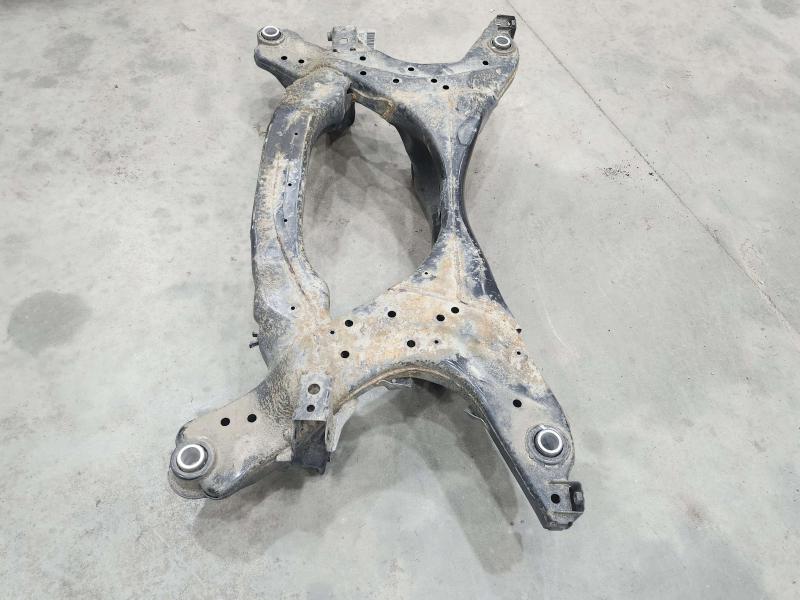 2011 Honda Pilot Crossmember/Cradle/Undercarria