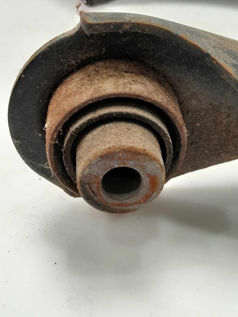 2009 - 2014 Acura TL TSX Front Upper Control Arm RH Passenger Side OEM 51510TA0A03