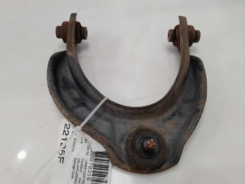 2009 - 2014 Acura TL TSX Front Upper Control Arm RH Passenger Side OEM 51510TA0A03