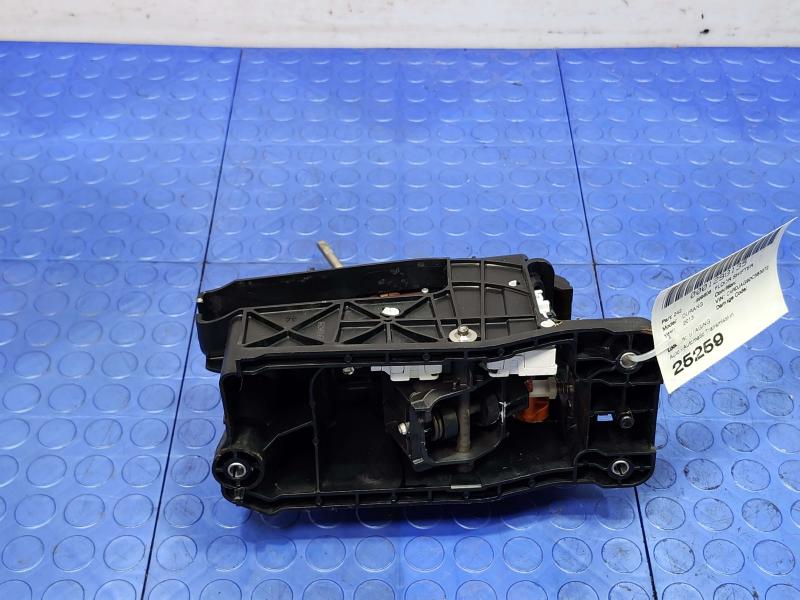 2011-2013 Dodge Durango 5 Speed Automatic Gear Shifter Assembly OEM 52124792AC