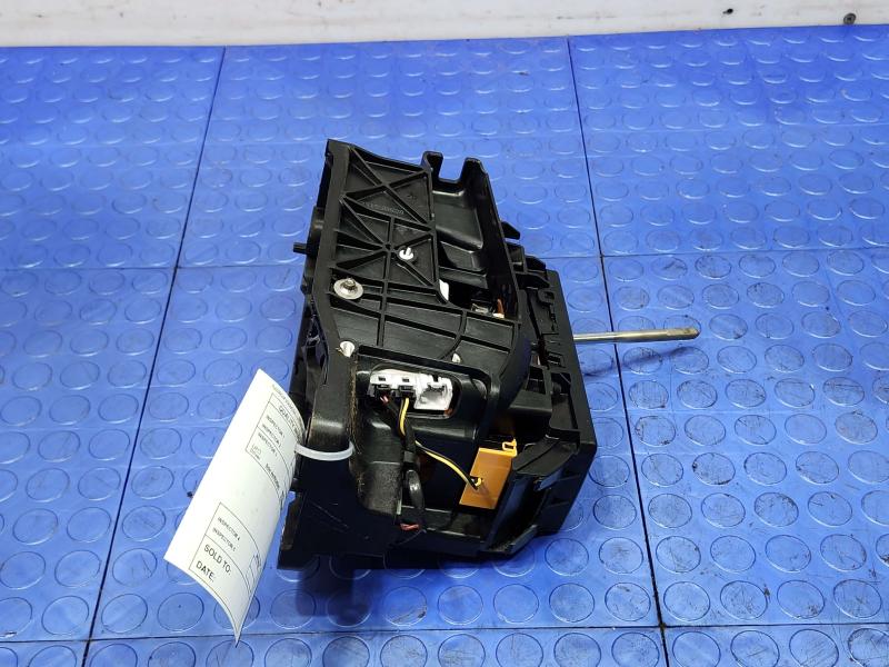 2011-2013 Dodge Durango 5 Speed Automatic Gear Shifter Assembly OEM 52124792AC