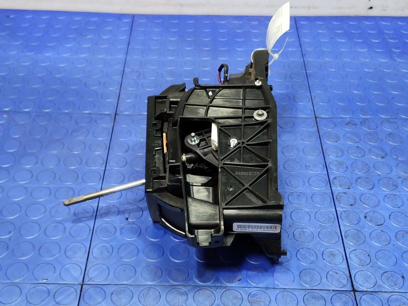 2011-2013 Dodge Durango 5 Speed Automatic Gear Shifter Assembly OEM 52124792AC