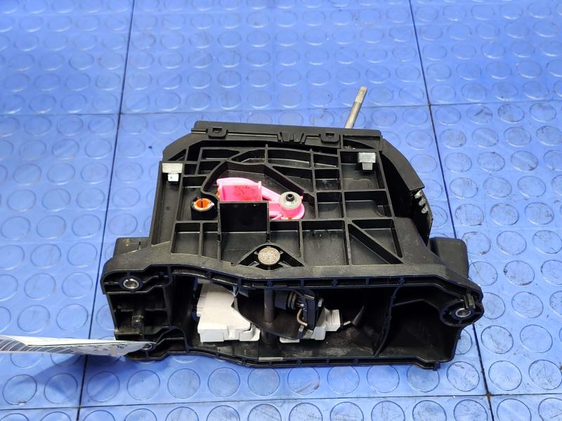 2011-2013 Dodge Durango 5 Speed Automatic Gear Shifter Assembly OEM 52124792AC