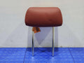 2008 BMW 128i Headrest