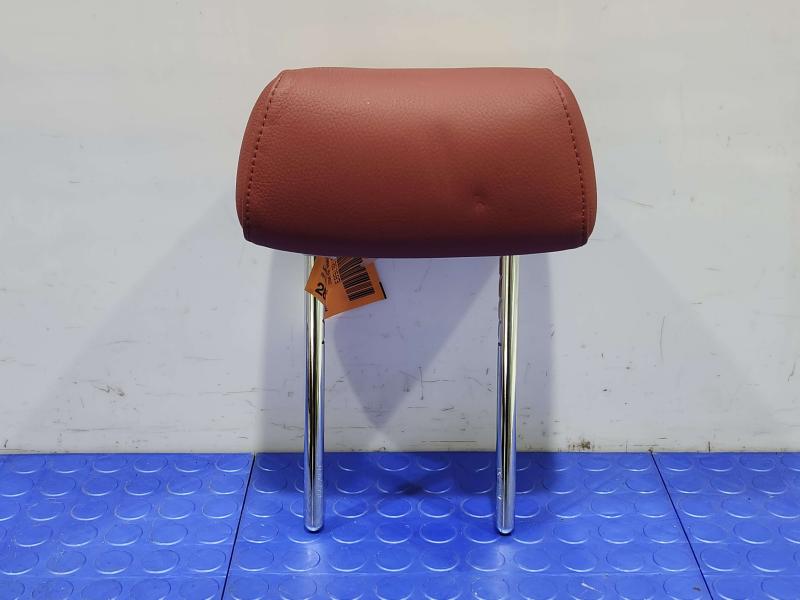 2008 BMW 128i Headrest