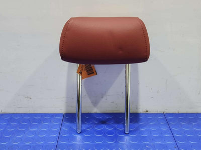 2008 BMW 128i Headrest