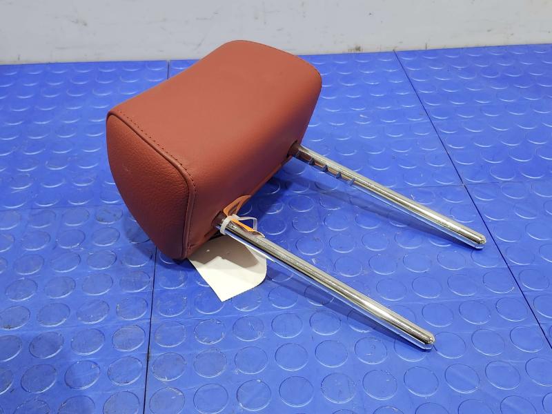 2008 BMW 128i Headrest