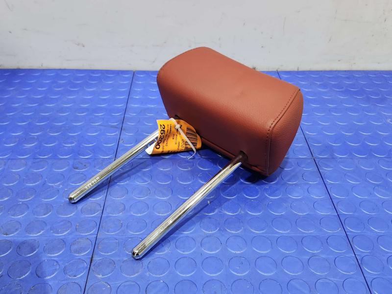 2008 BMW 128i Headrest