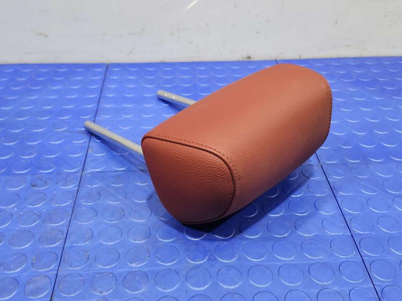 2008 BMW 128i Headrest