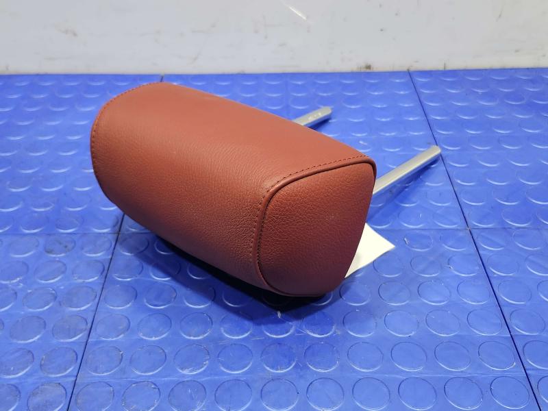 2008 BMW 128i Headrest