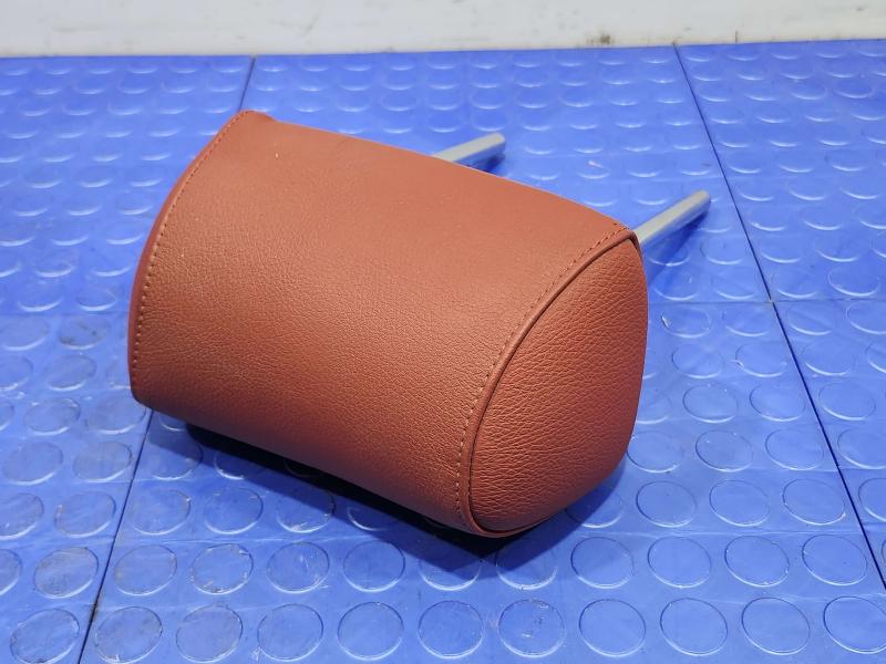 2008 BMW 128i Headrest