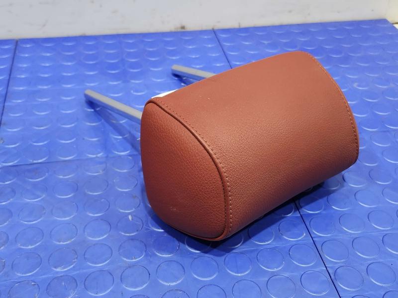 2008 BMW 128i Headrest