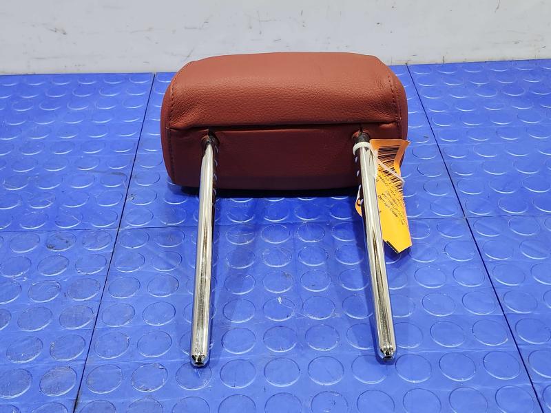 2008 BMW 128i Headrest