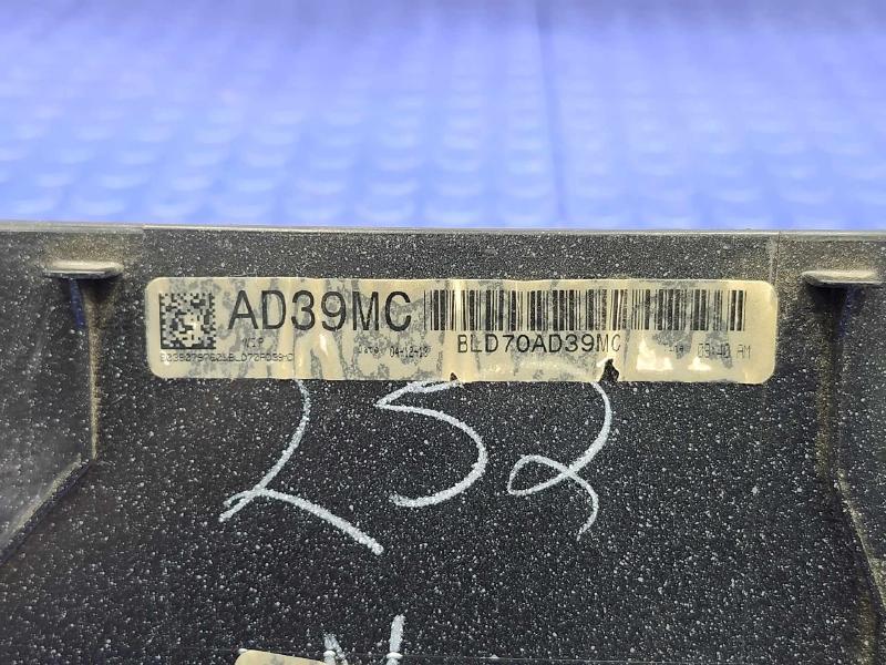 2013 Ford F-150 Misc Ebay Parts