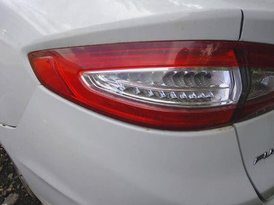 2014 Ford Fusion Tail Light Assembly