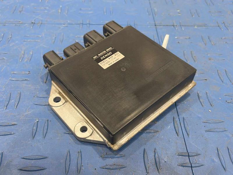 2018 Honda Pilot Engine/Motor Brain Box