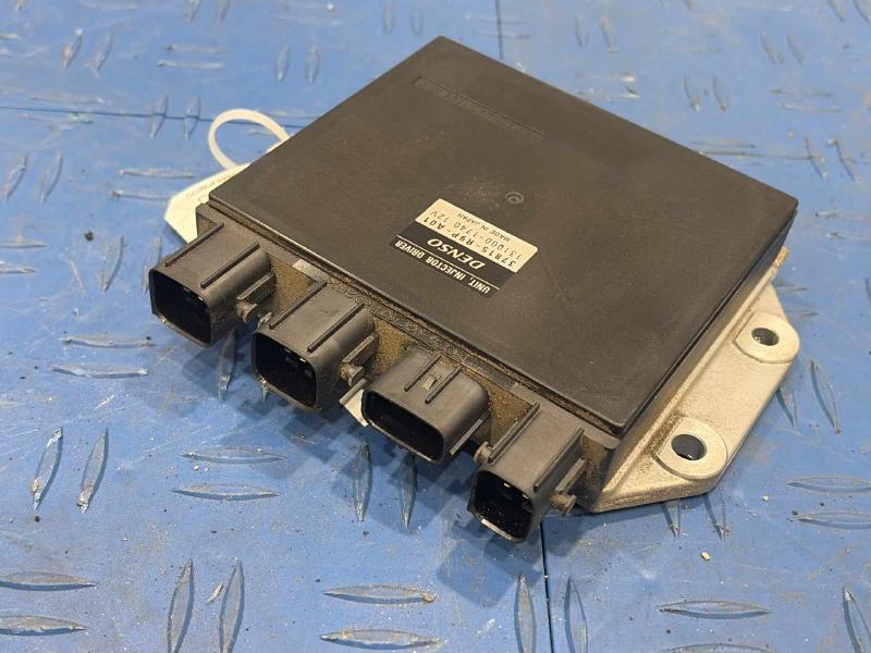 2018 Honda Pilot Engine/Motor Brain Box