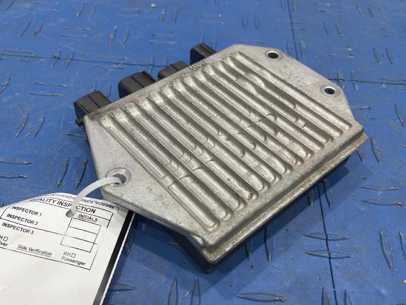 2018 Honda Pilot Engine/Motor Brain Box