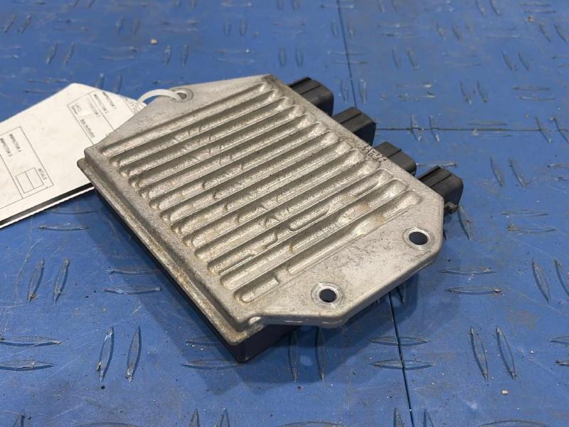 2018 Honda Pilot Engine/Motor Brain Box