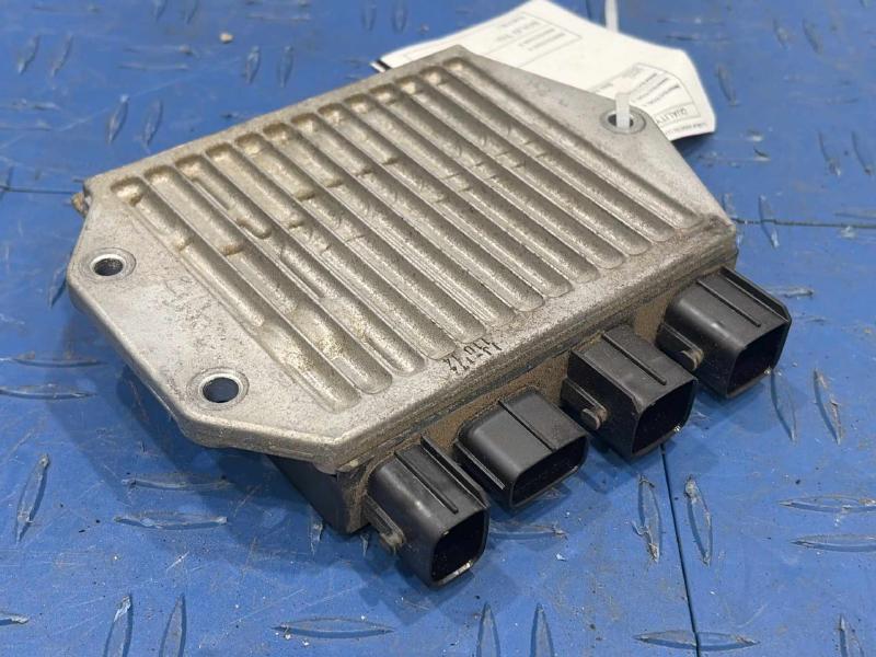 2018 Honda Pilot Engine/Motor Brain Box