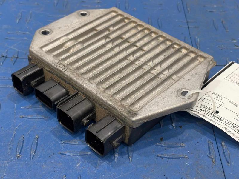 2018 Honda Pilot Engine/Motor Brain Box
