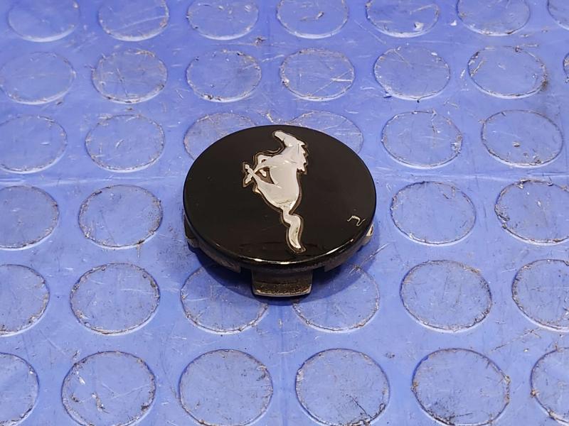 2020 Ford Mustang Center Cap