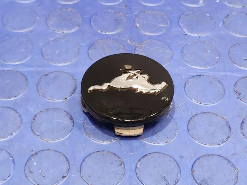 2020 Ford Mustang Center Cap