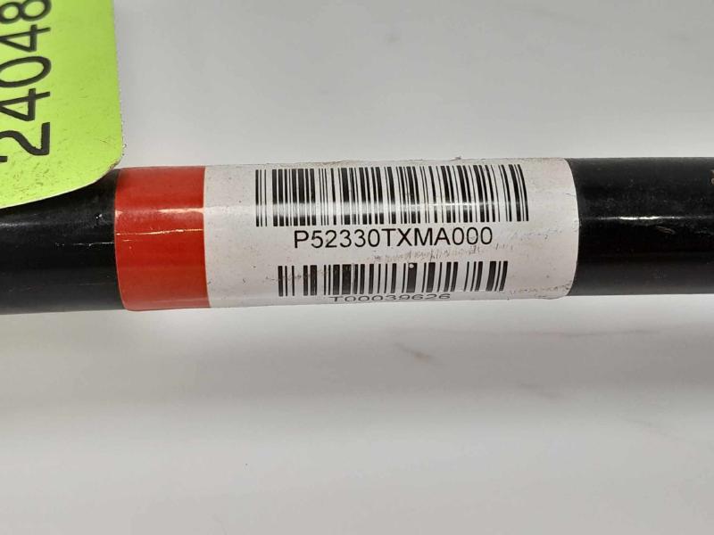 2022 Honda Insight Stabilizer Bar