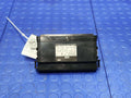 2011 Subaru Forester Chassis Brain Box