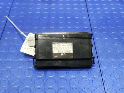 2011 Subaru Forester Chassis Brain Box