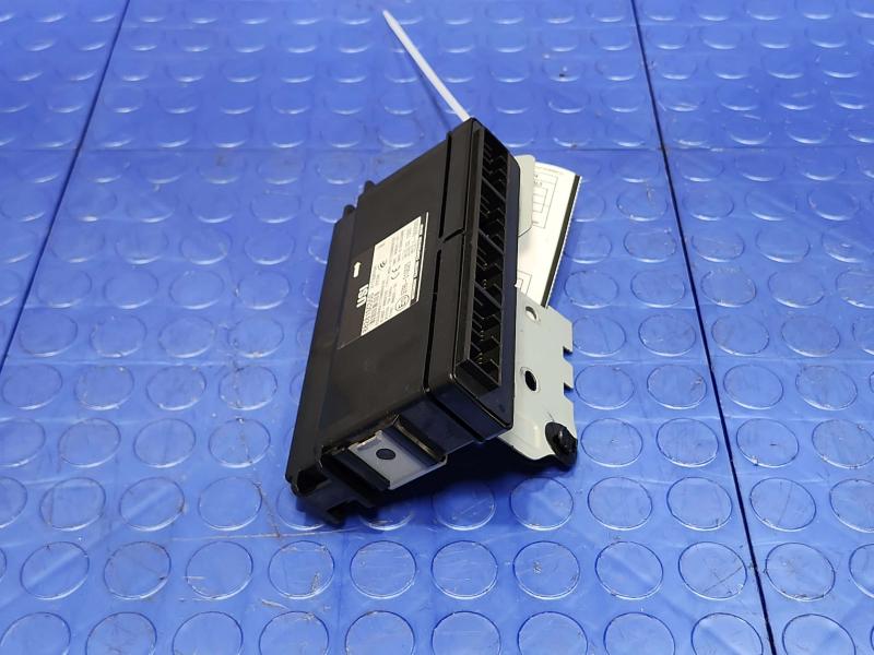 2011 Subaru Forester Chassis Brain Box