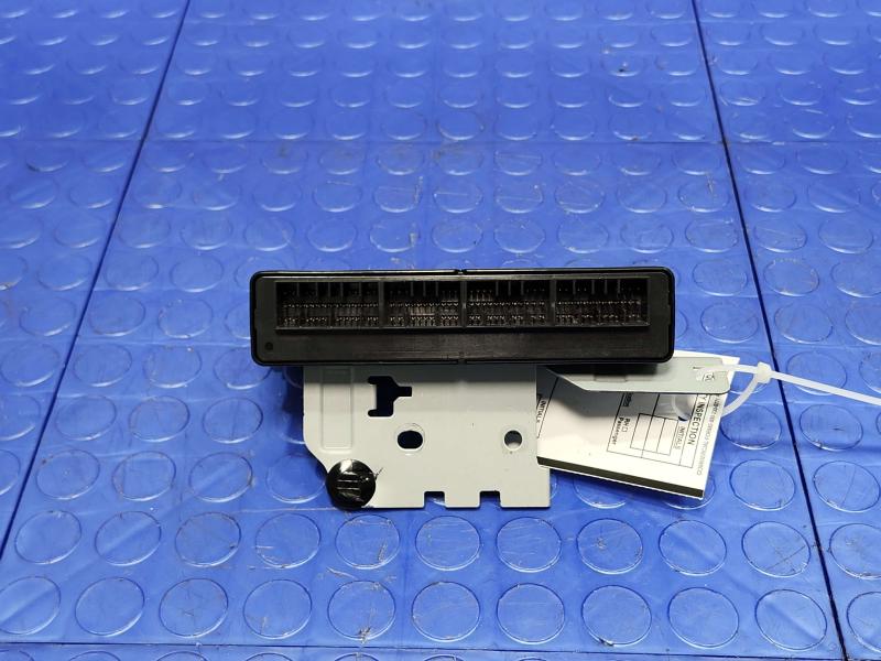 2011 Subaru Forester Chassis Brain Box