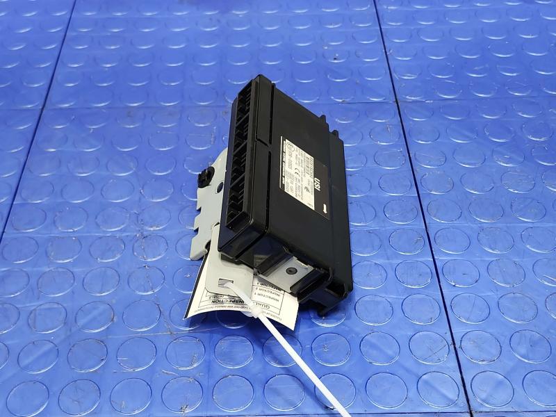 2011 Subaru Forester Chassis Brain Box