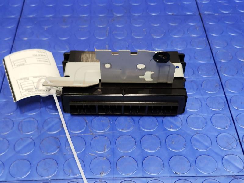 2011 Subaru Forester Chassis Brain Box