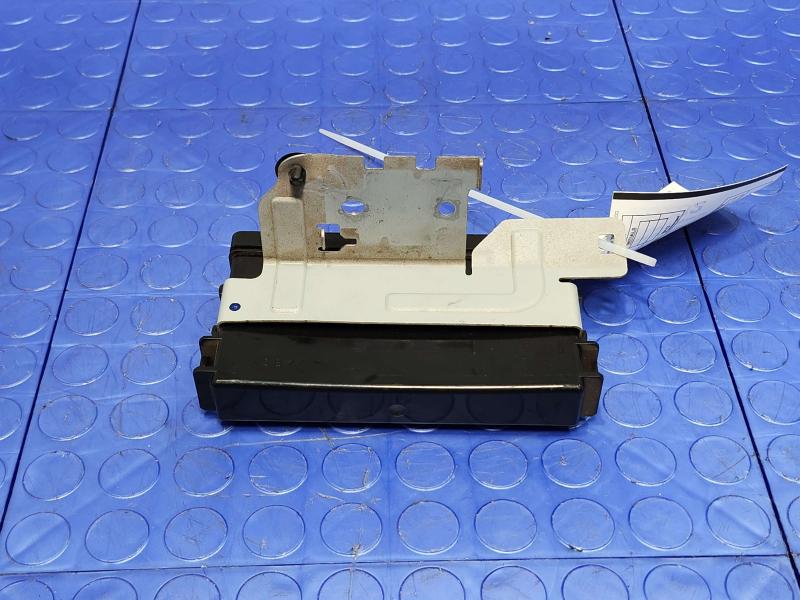2011 Subaru Forester Chassis Brain Box