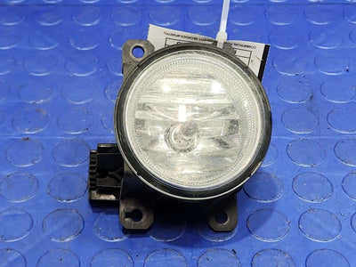 2015 Honda Fit Fog/Mark/Park/Turn Light/Lamp