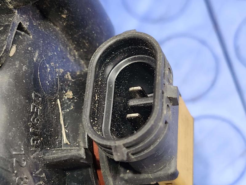 2015 Honda Fit Fog/Mark/Park/Turn Light/Lamp