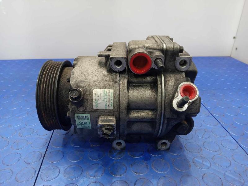 2015-2021 Kia Sedona 3.3L AC Compressor Assembly Genuine OEM 97701A9000