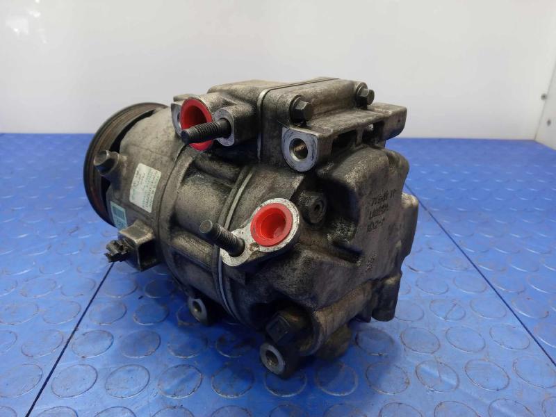 2015-2021 Kia Sedona 3.3L AC Compressor Assembly Genuine OEM 97701A9000