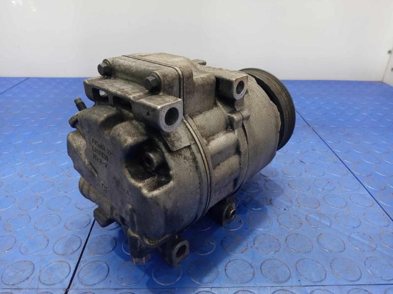 2015-2021 Kia Sedona 3.3L AC Compressor Assembly Genuine OEM 97701A9000