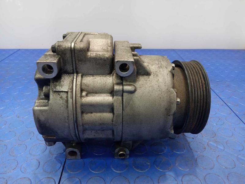 2015-2021 Kia Sedona 3.3L AC Compressor Assembly Genuine OEM 97701A9000