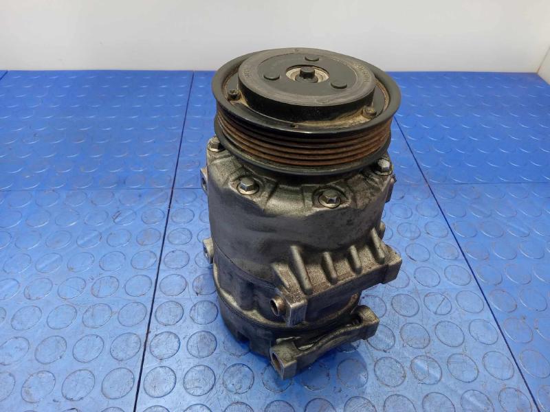 2015-2021 Kia Sedona 3.3L AC Compressor Assembly Genuine OEM 97701A9000