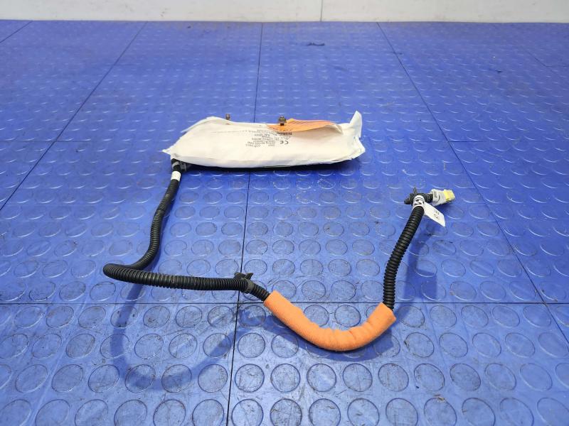 2017 Kia Optima Air Bag