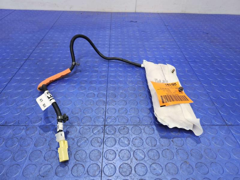 2017 Kia Optima Air Bag