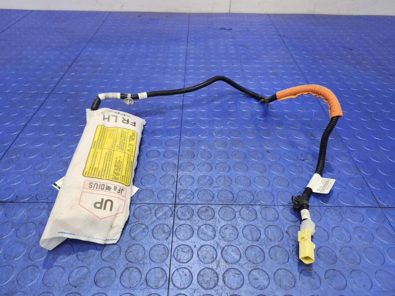 2017 Kia Optima Air Bag